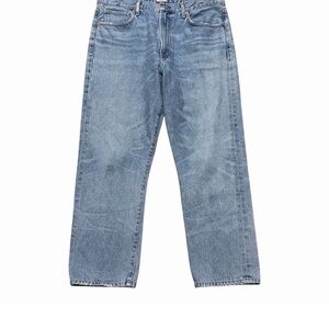 Citizens Of Humanity Light Blue Straight Men's Jeans